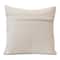 Hello Honey® Yellow Stonewashed Printed Cotton Pillow